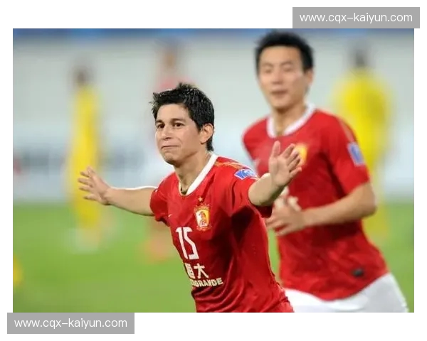 红色风暴席卷亚洲：重温恒大与柏太阳神的巅峰博弈